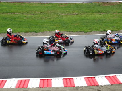 Karting C3 Systems