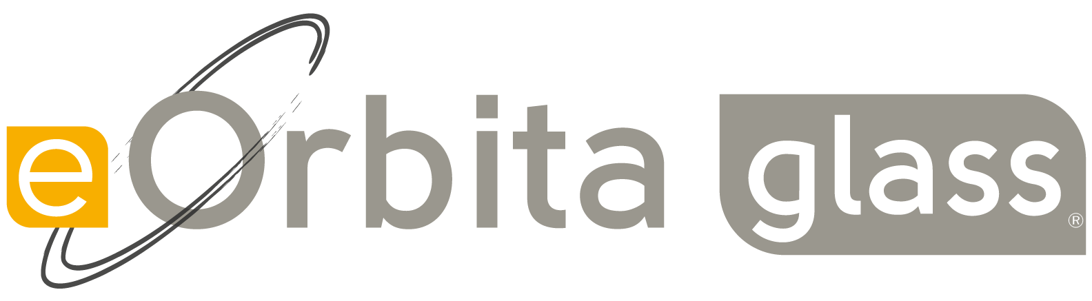 orbita luz logo